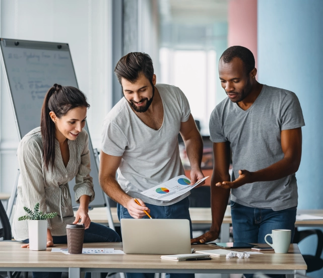 Gestão Administrativa com Lean Office