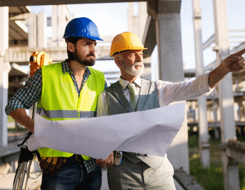 PBQP-H – Qualidade na Construção Civil