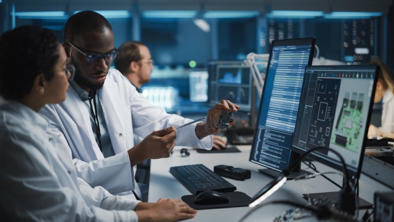 Planejamento e Controle da Produção (PCP)